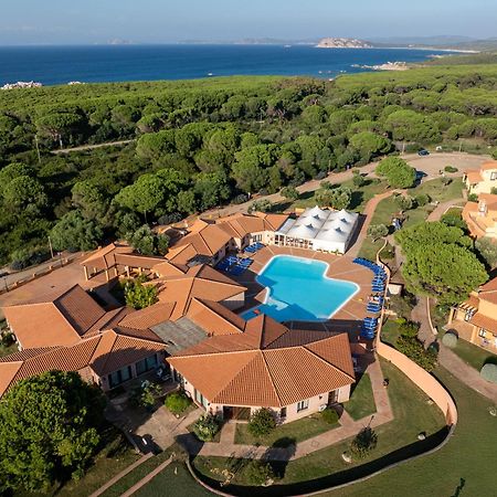 Residence Baia Dei Mirti Vignola Mare Zewnętrze zdjęcie