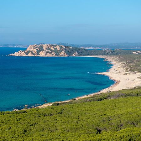Residence Baia Dei Mirti Vignola Mare Zewnętrze zdjęcie