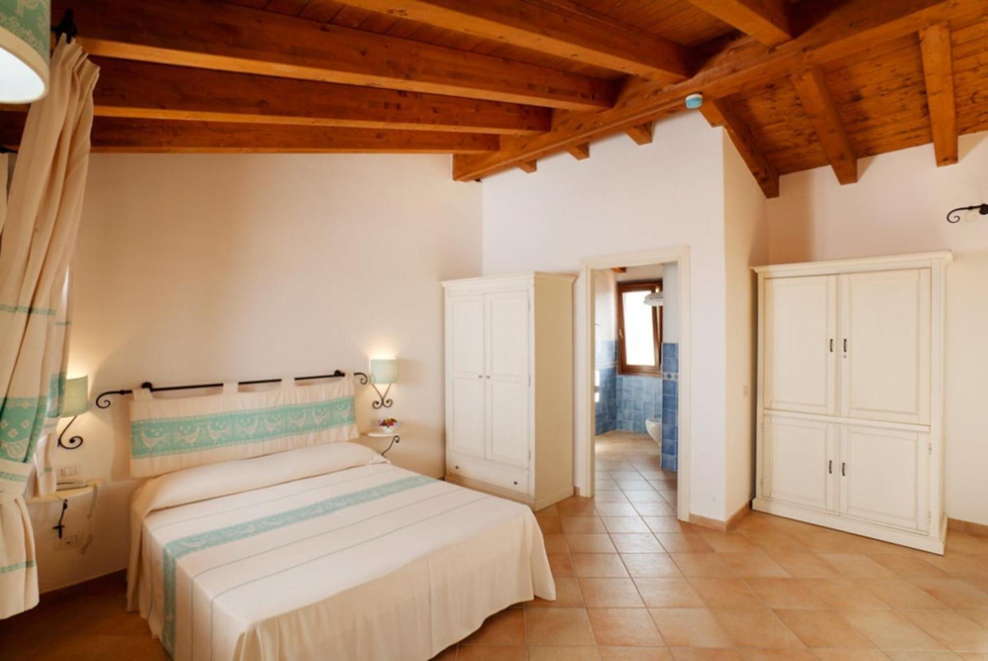 Residence Baia Dei Mirti Vignola Mare Zewnętrze zdjęcie