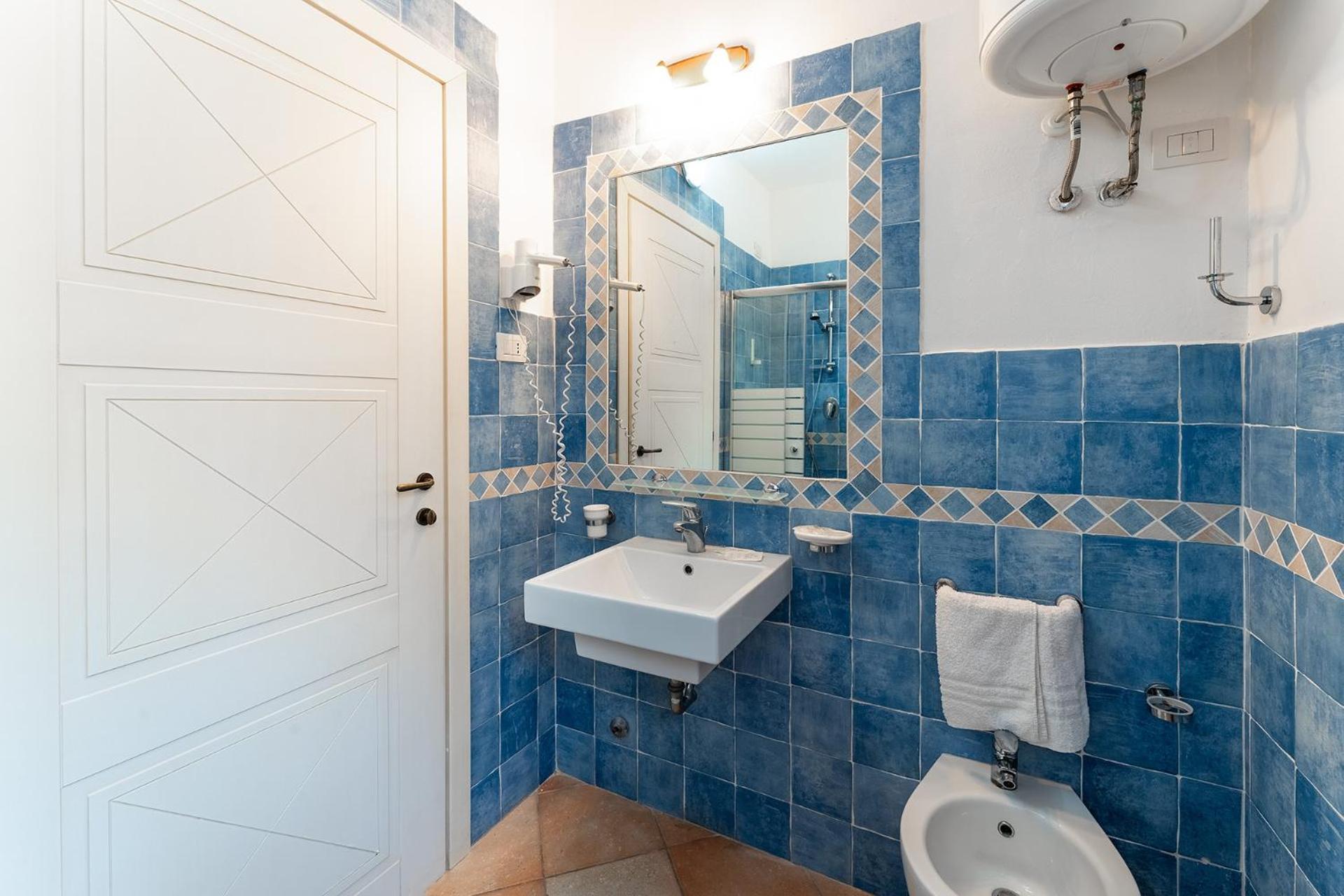 Residence Baia Dei Mirti Vignola Mare Zewnętrze zdjęcie