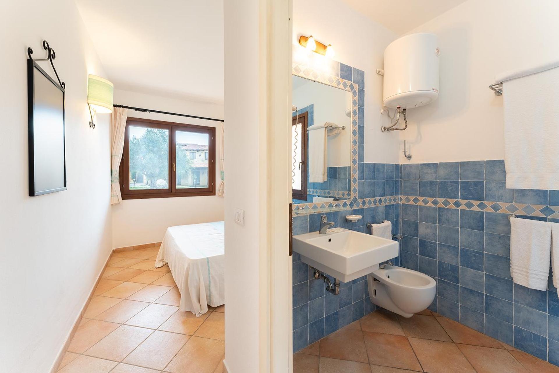 Residence Baia Dei Mirti Vignola Mare Zewnętrze zdjęcie