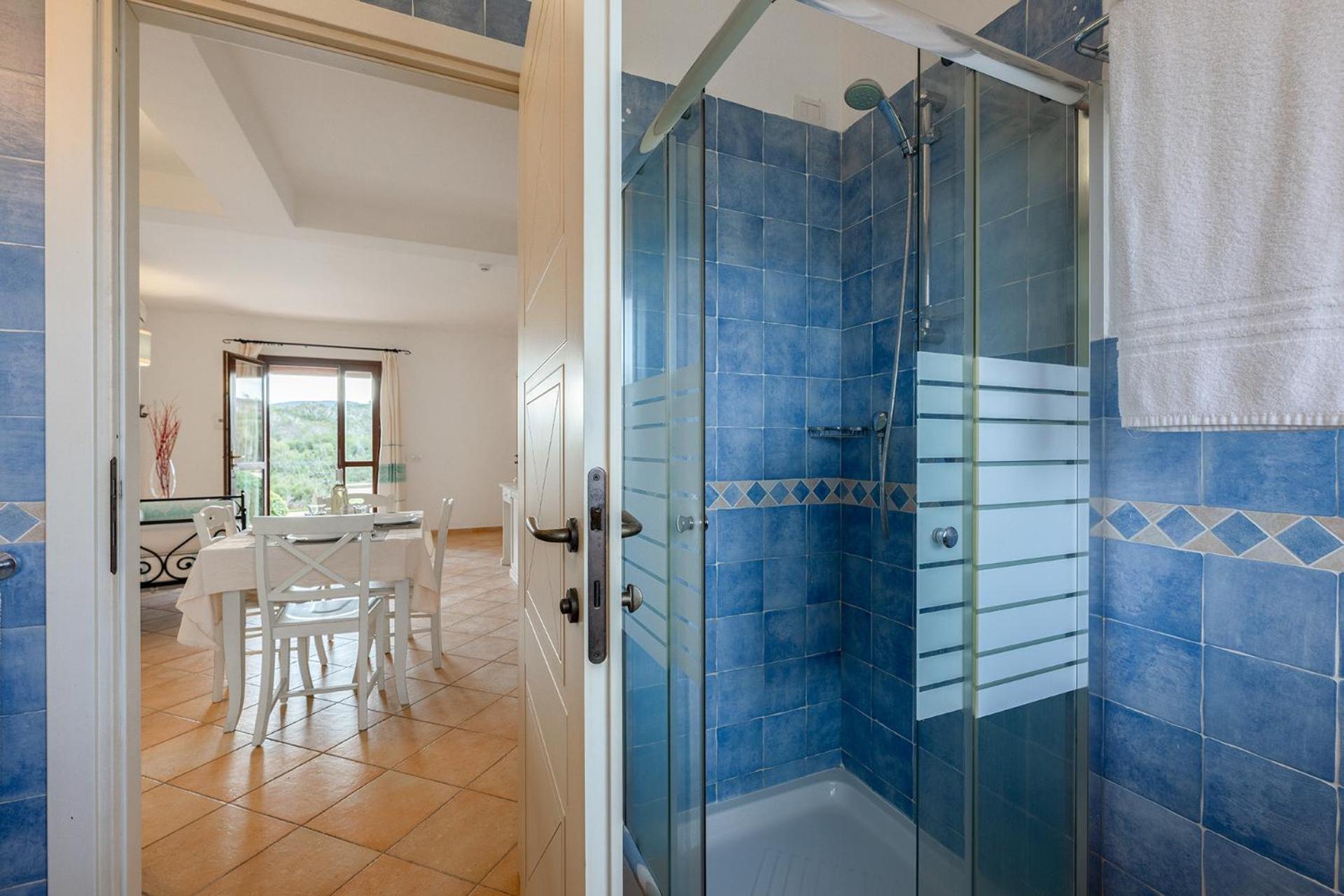 Residence Baia Dei Mirti Vignola Mare Zewnętrze zdjęcie