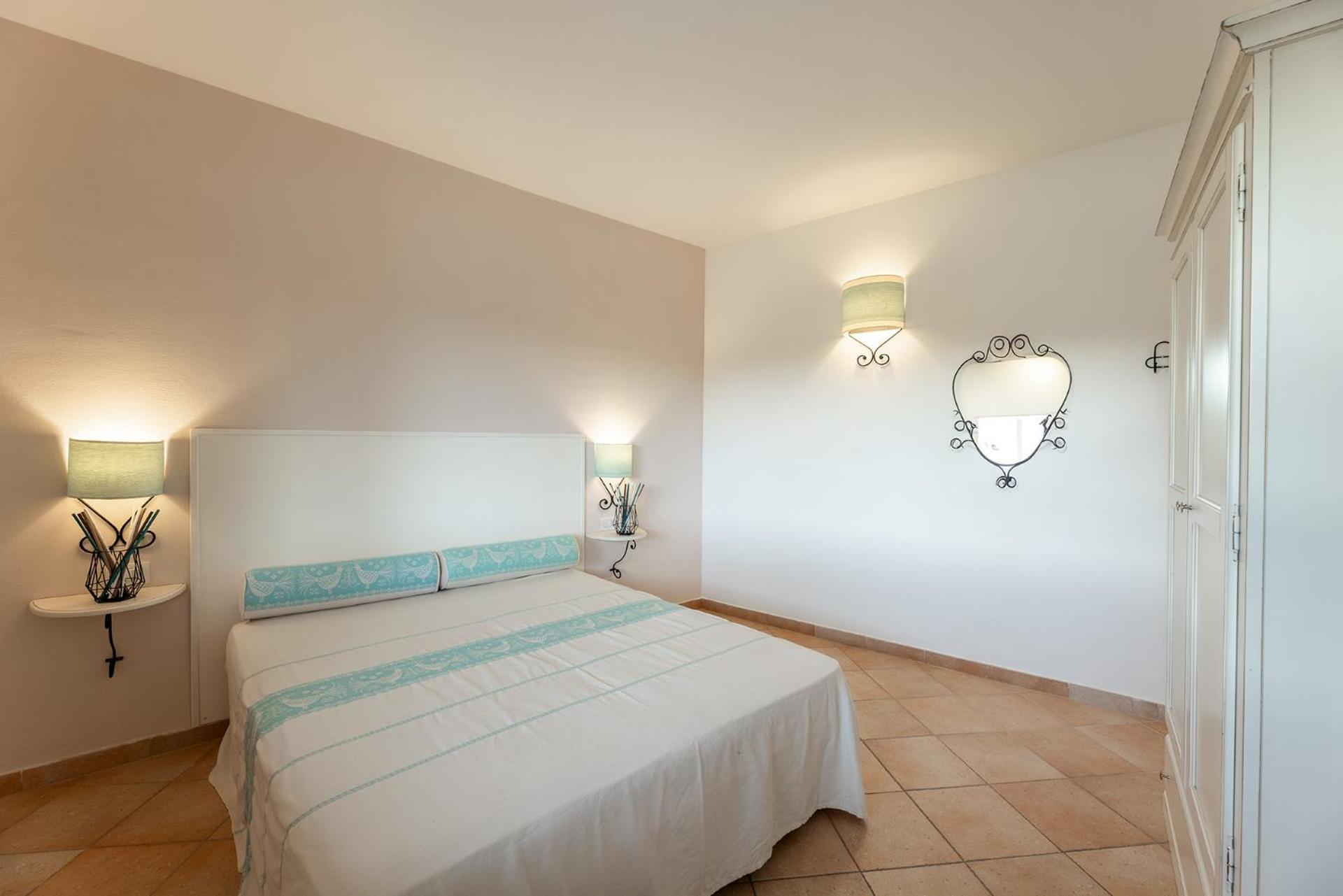 Residence Baia Dei Mirti Vignola Mare Zewnętrze zdjęcie