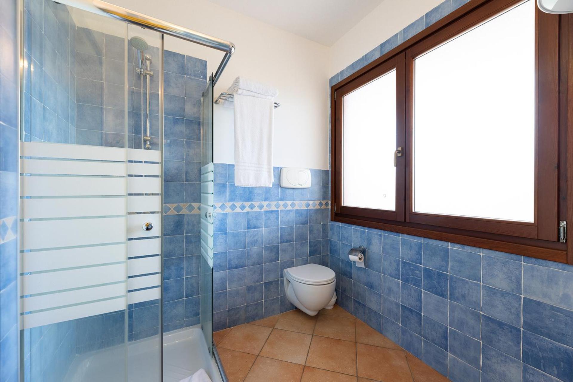 Residence Baia Dei Mirti Vignola Mare Zewnętrze zdjęcie