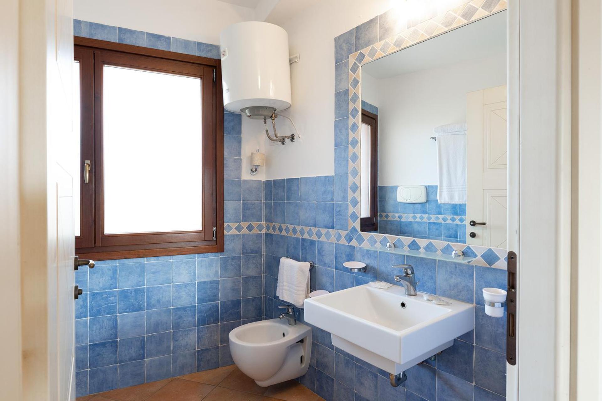Residence Baia Dei Mirti Vignola Mare Zewnętrze zdjęcie