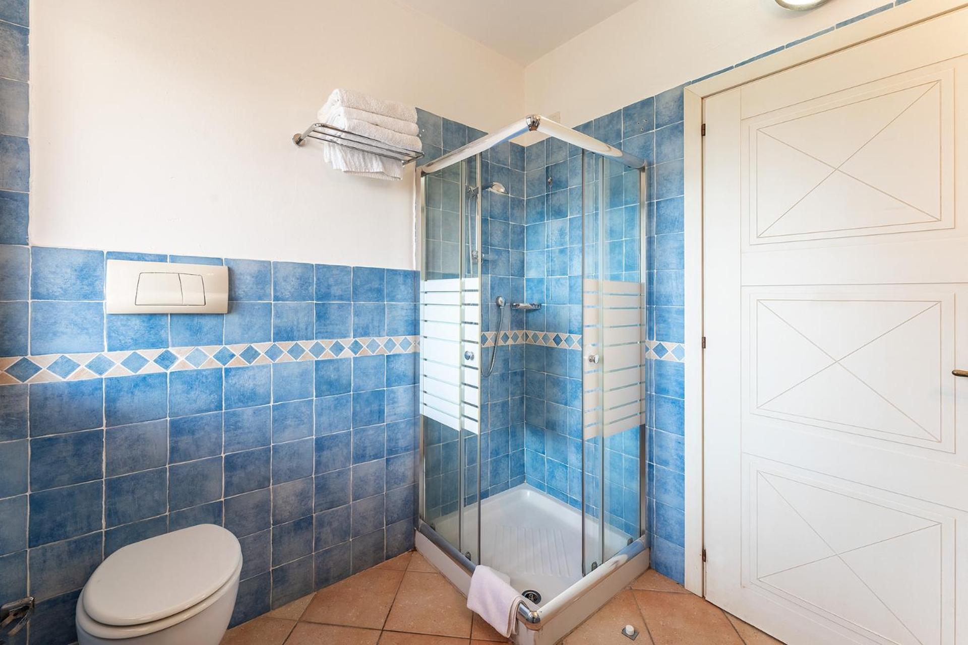 Residence Baia Dei Mirti Vignola Mare Zewnętrze zdjęcie