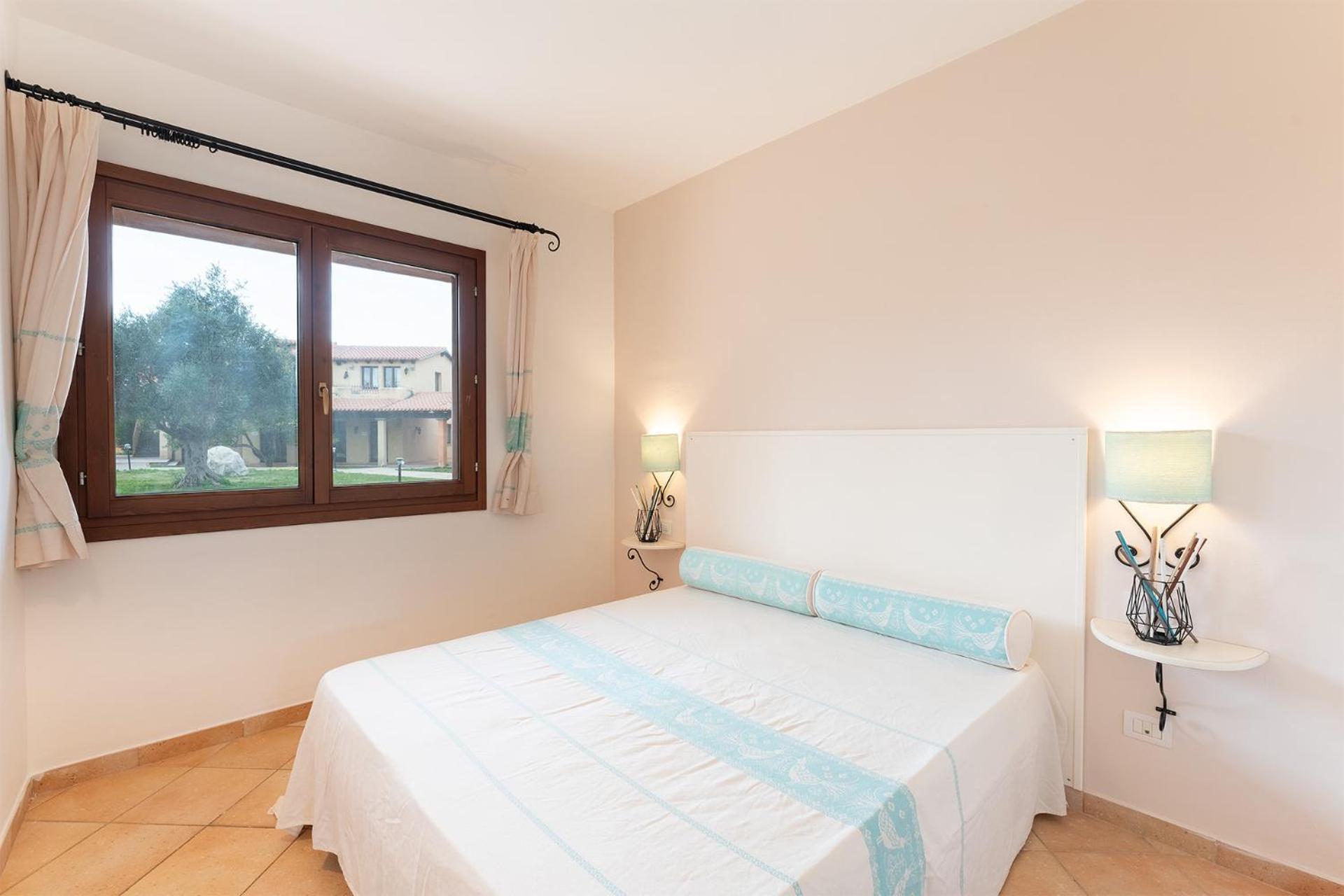 Residence Baia Dei Mirti Vignola Mare Zewnętrze zdjęcie