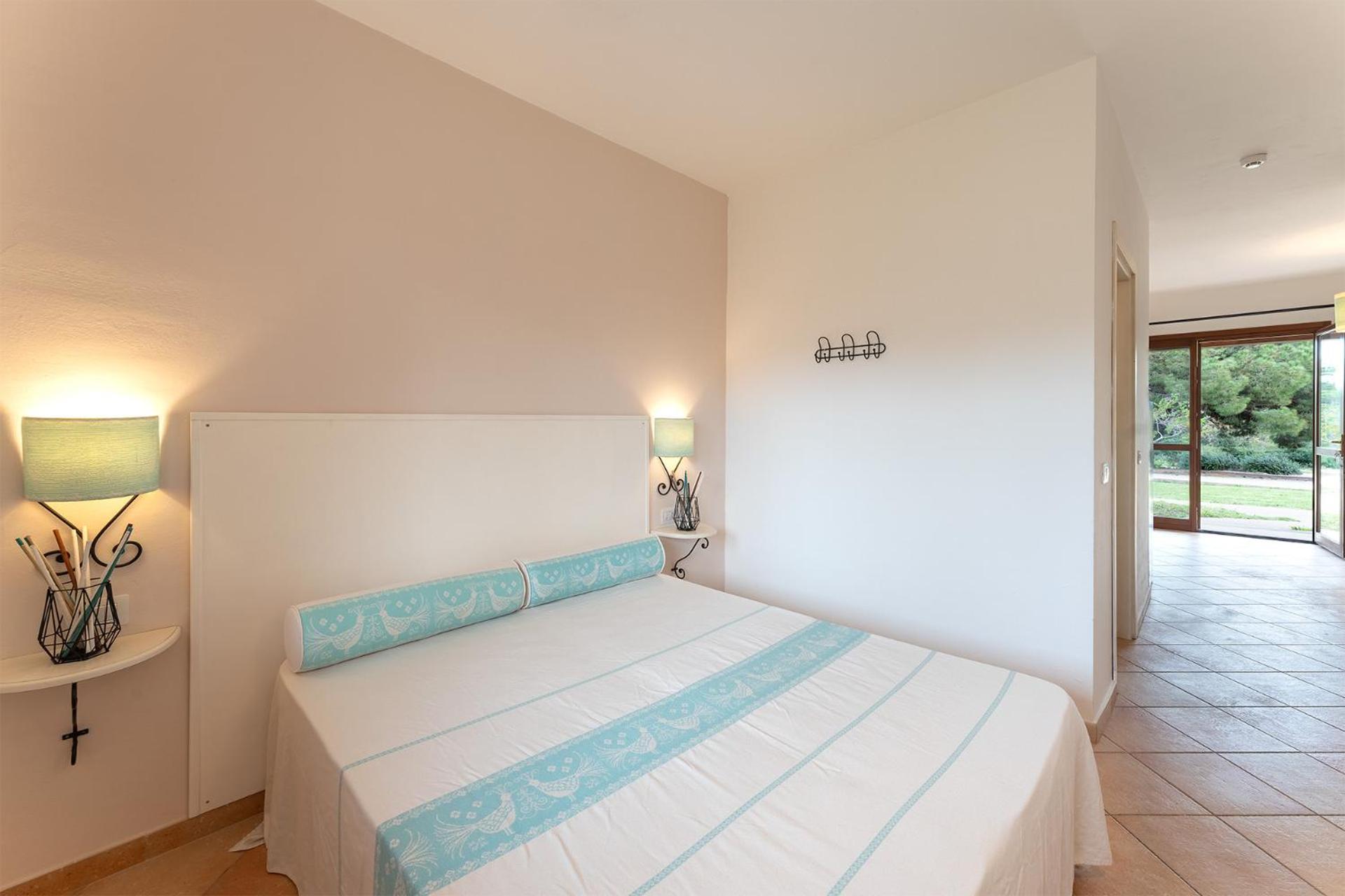 Residence Baia Dei Mirti Vignola Mare Zewnętrze zdjęcie