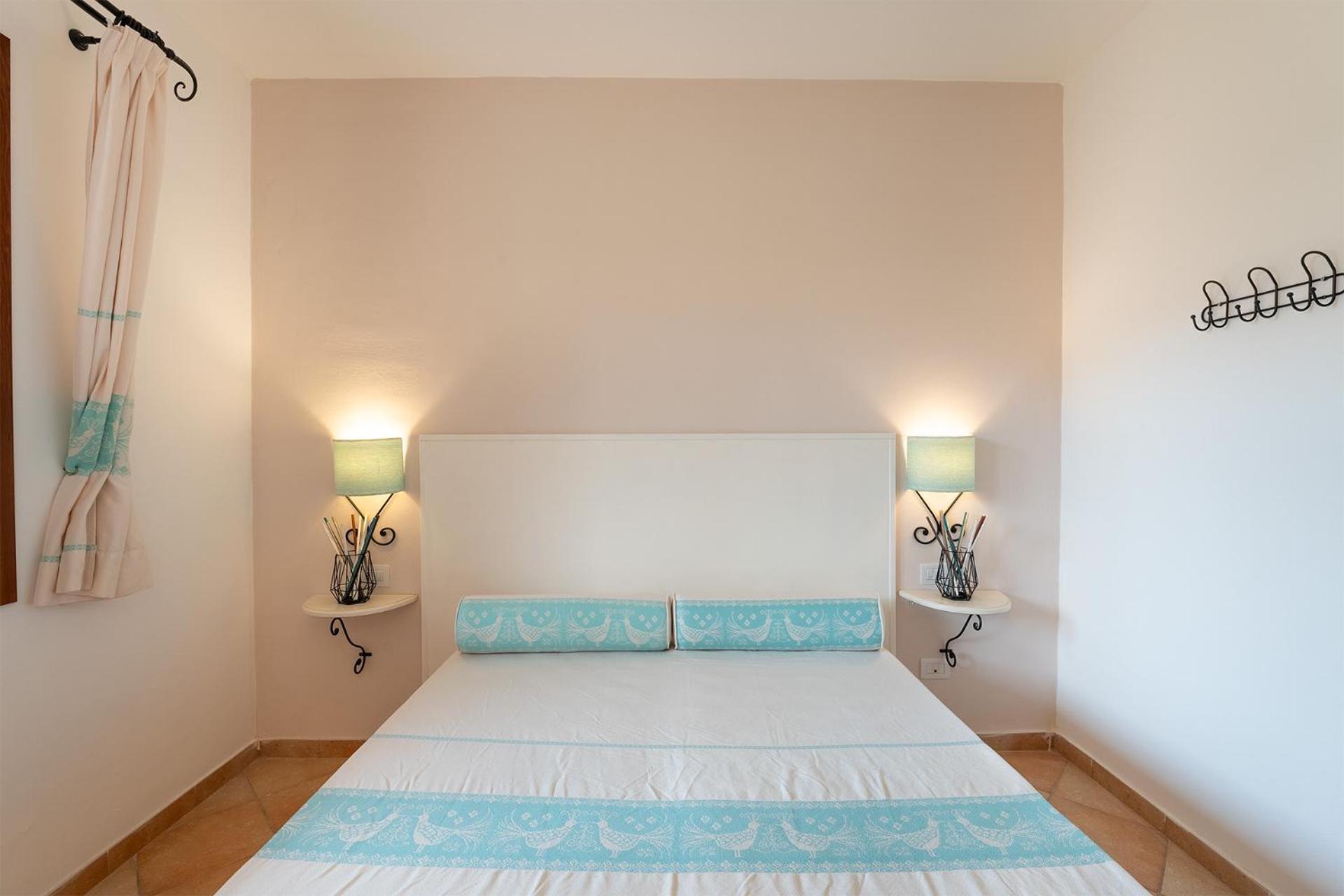 Residence Baia Dei Mirti Vignola Mare Zewnętrze zdjęcie
