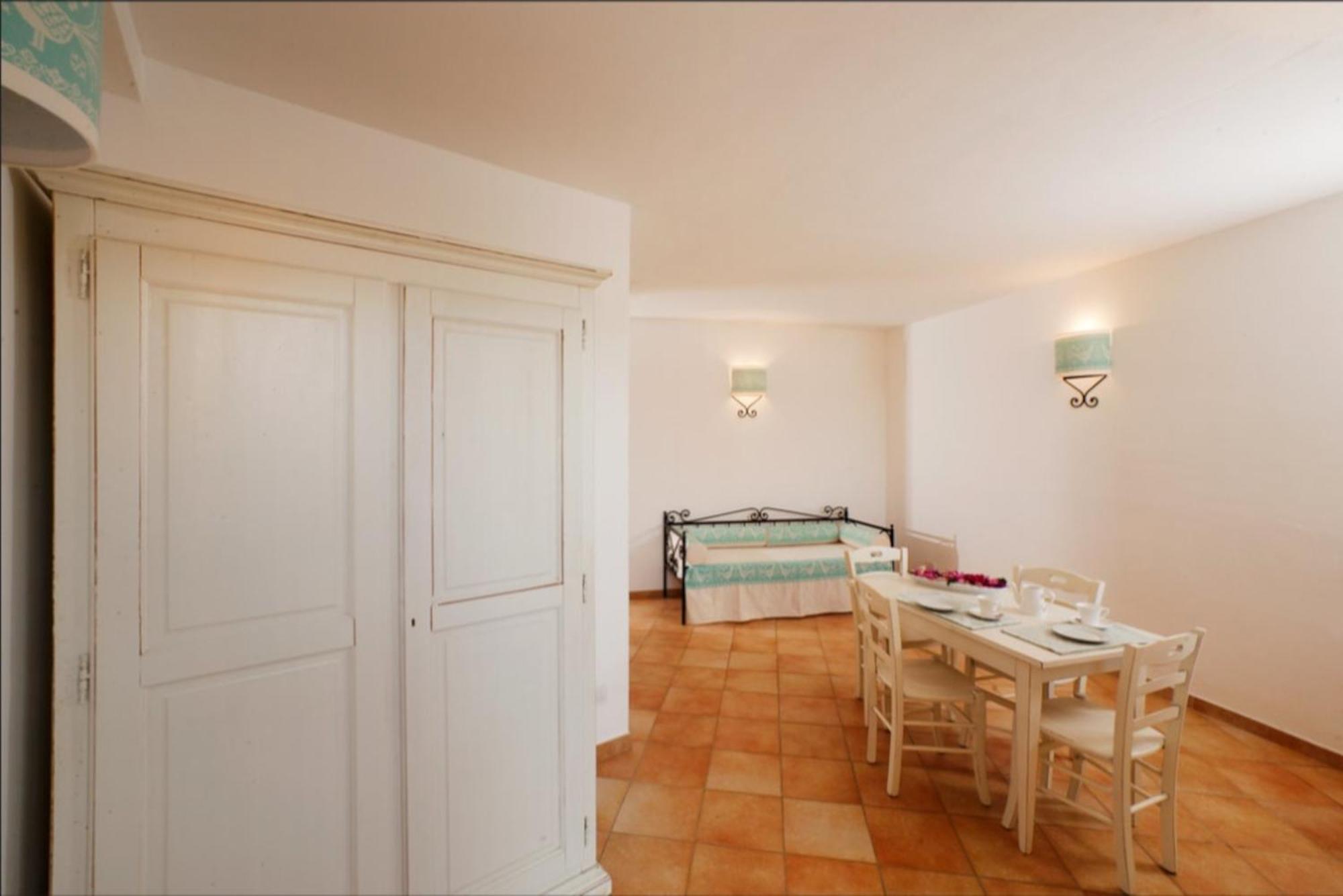 Residence Baia Dei Mirti Vignola Mare Zewnętrze zdjęcie