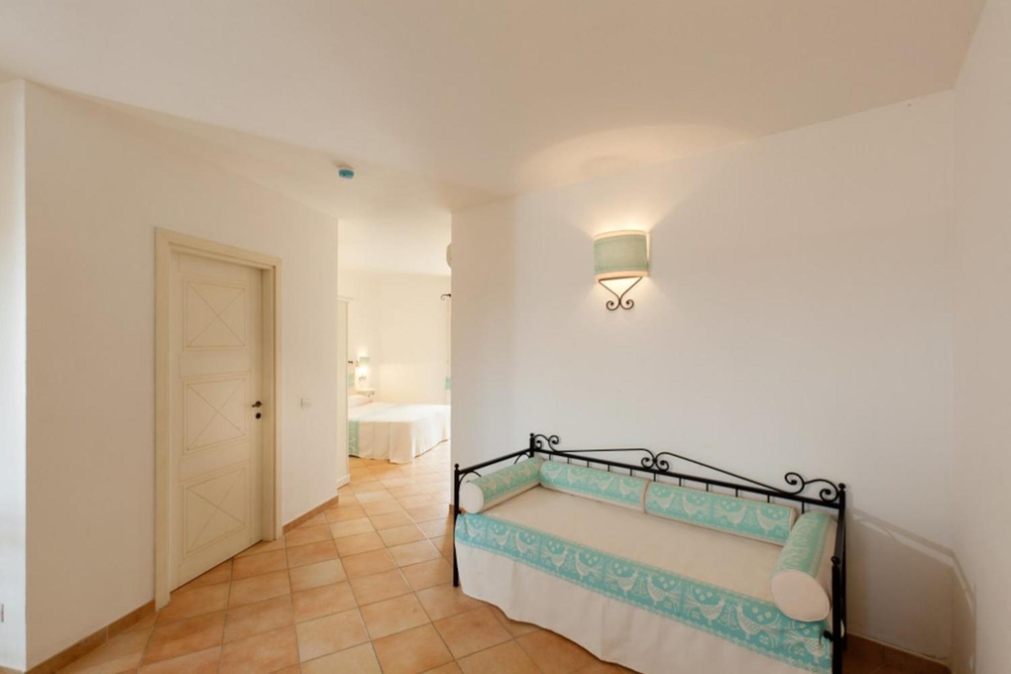 Residence Baia Dei Mirti Vignola Mare Zewnętrze zdjęcie