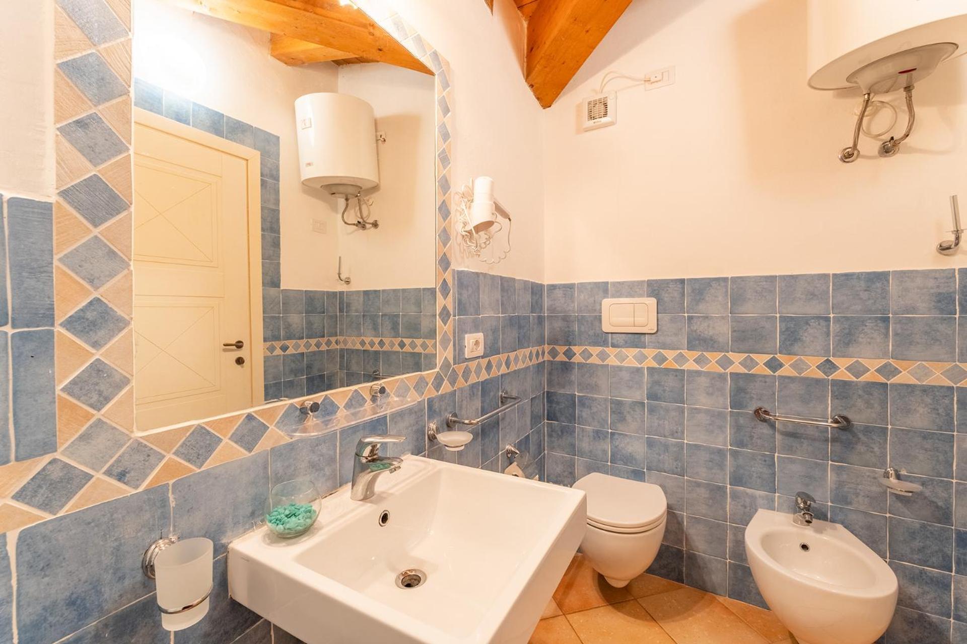 Residence Baia Dei Mirti Vignola Mare Zewnętrze zdjęcie