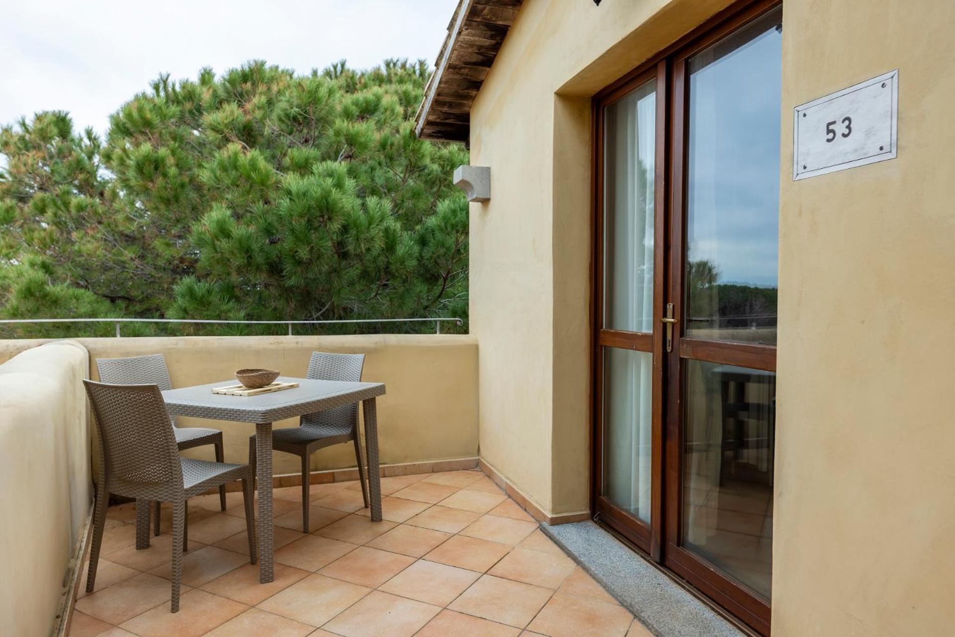 Residence Baia Dei Mirti Vignola Mare Zewnętrze zdjęcie